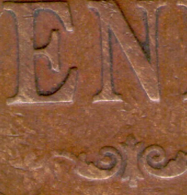 1920-No-Dot-English/London,-Does-It-Exist?